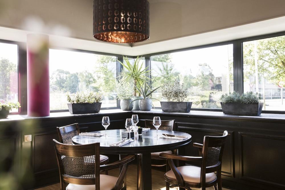 Fletcher Hotel-Restaurant Emmen Exterior photo