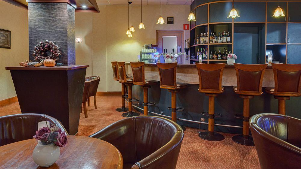 Fletcher Hotel-Restaurant Emmen Exterior photo