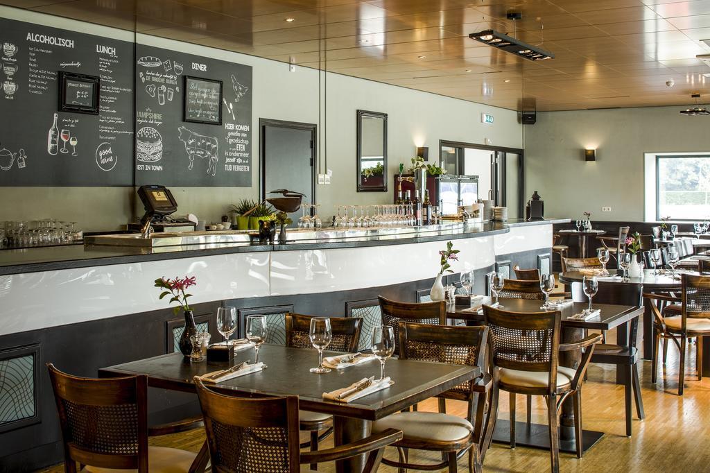 Fletcher Hotel-Restaurant Emmen Exterior photo