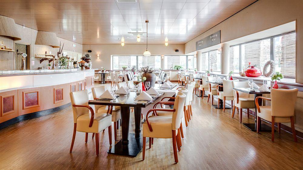 Fletcher Hotel-Restaurant Emmen Exterior photo