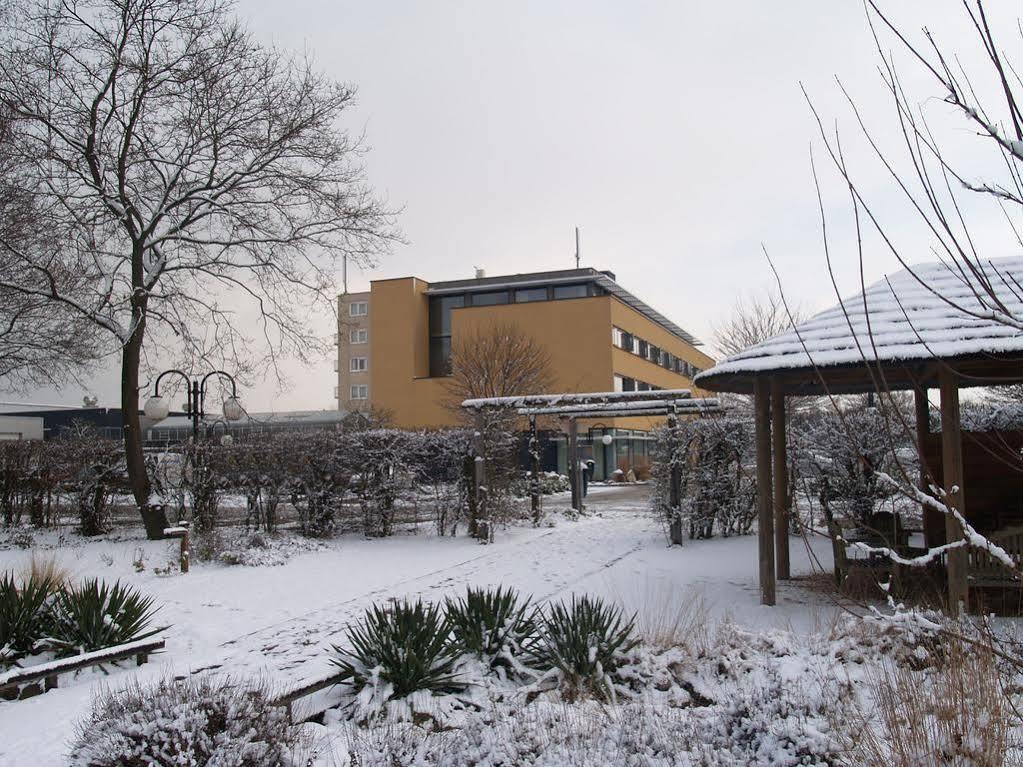 Fletcher Hotel-Restaurant Emmen Exterior photo